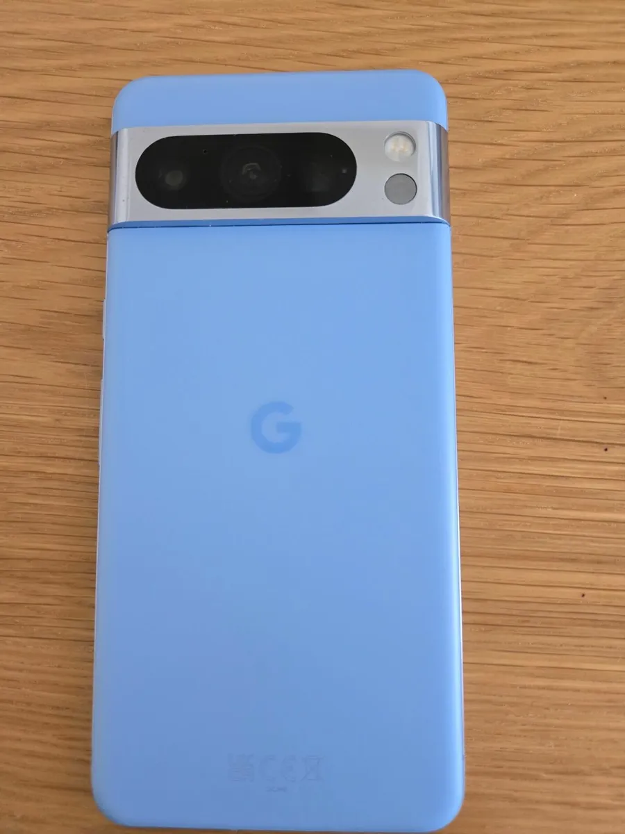 Google Pixel 8 Pro - Image 3