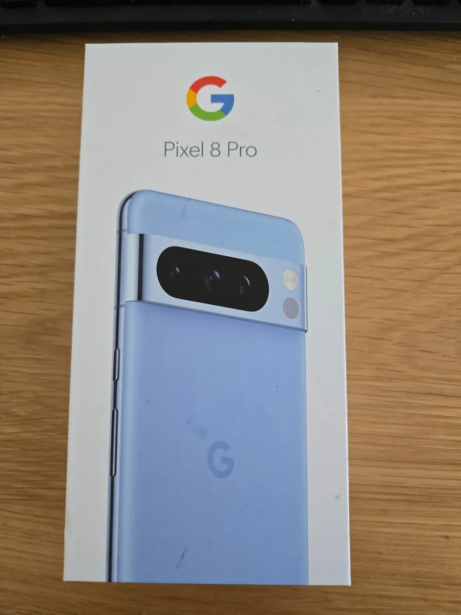 Google Pixel 8 Pro - Image 4