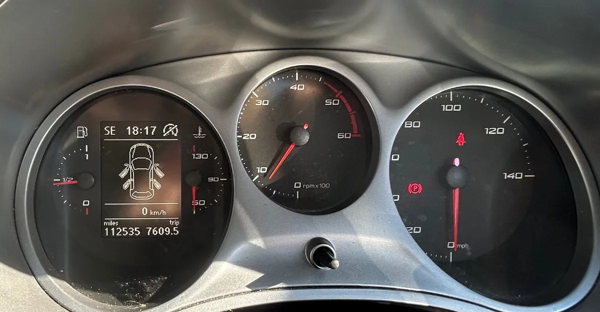 SEAT Leon 2012 - Image 2