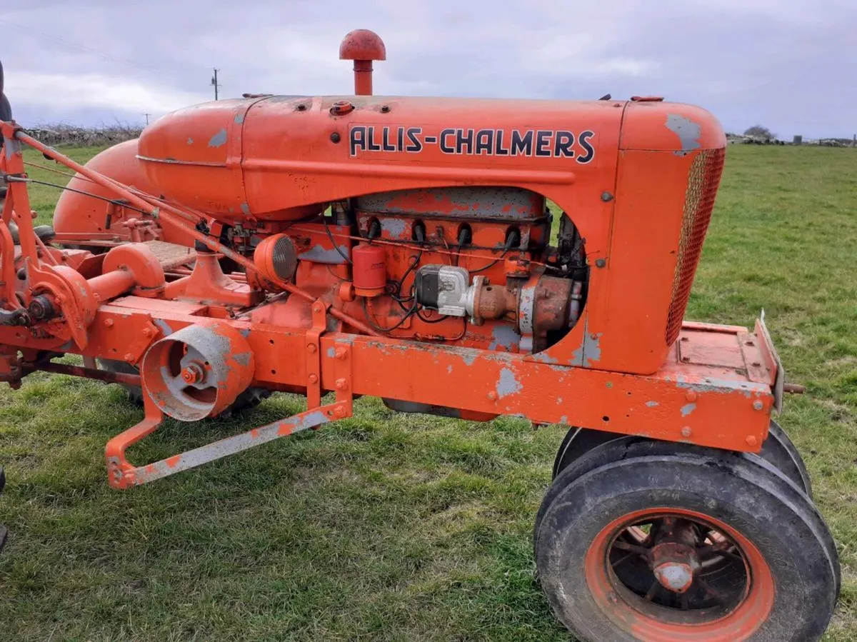 Allis - Image 2