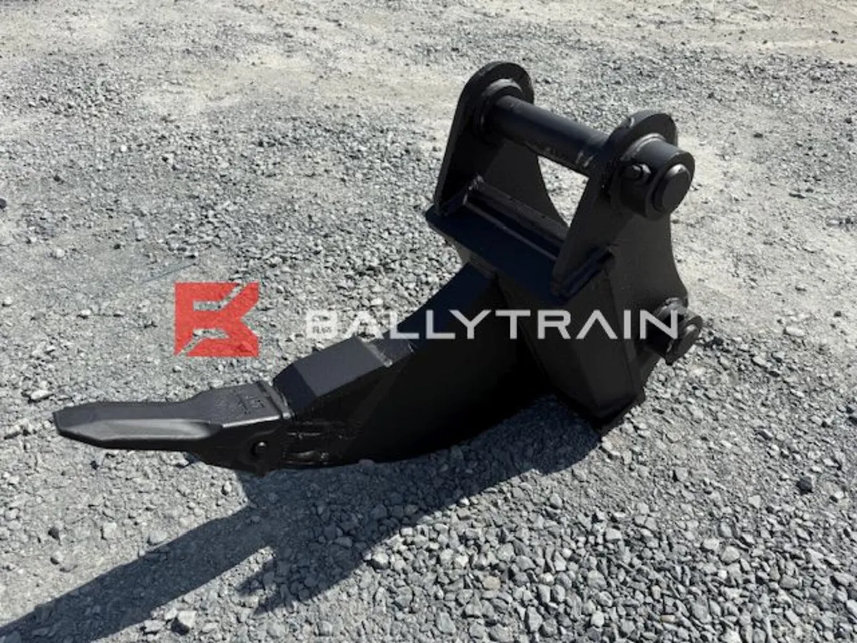 New 13Ton Ripper Toe - Image 1