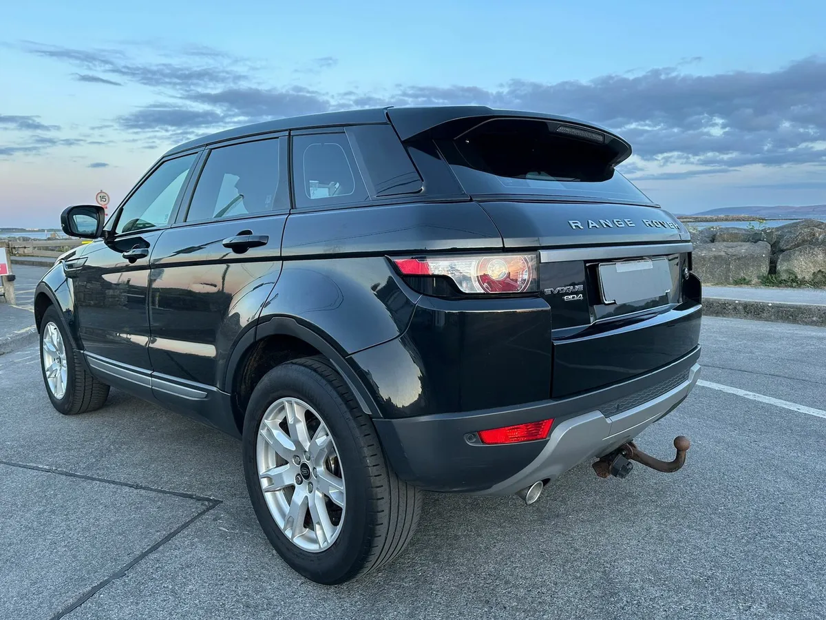131 Range Rover Evoque ed4 - Image 2