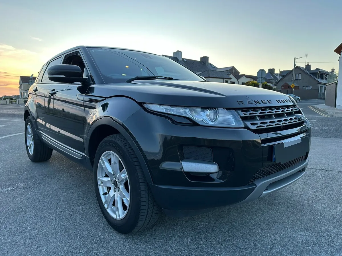 131 Range Rover Evoque ed4 - Image 3