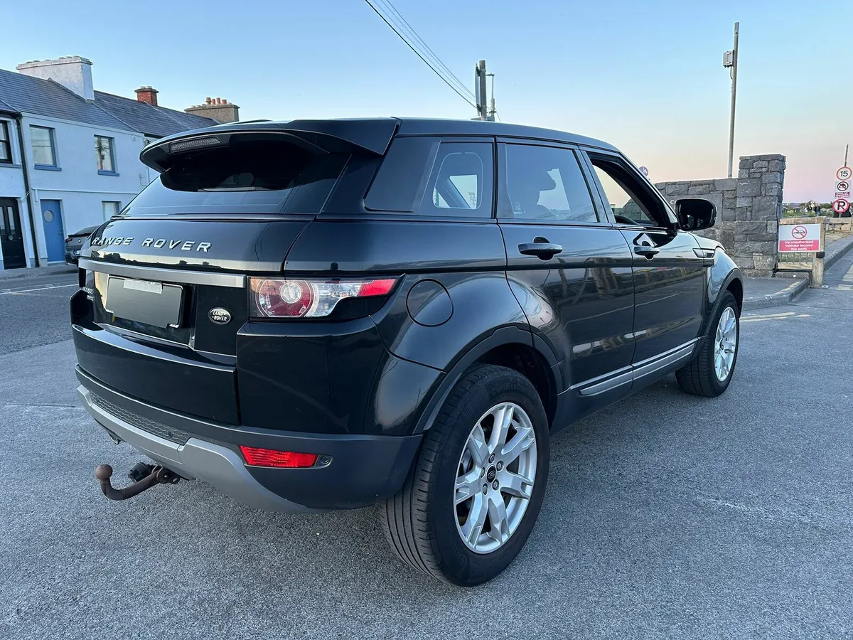 131 Range Rover Evoque ed4 - Image 4