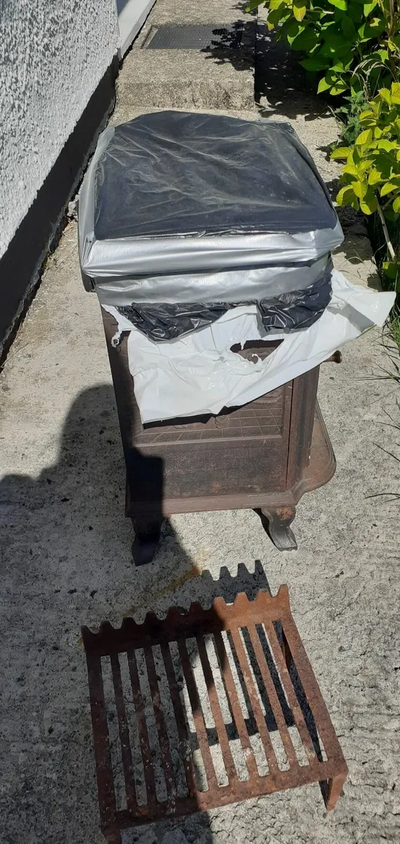 FREE STOVE - Image 2