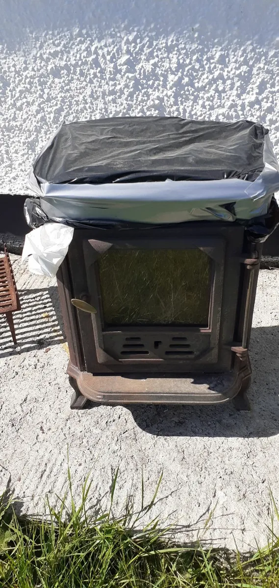 FREE STOVE - Image 3