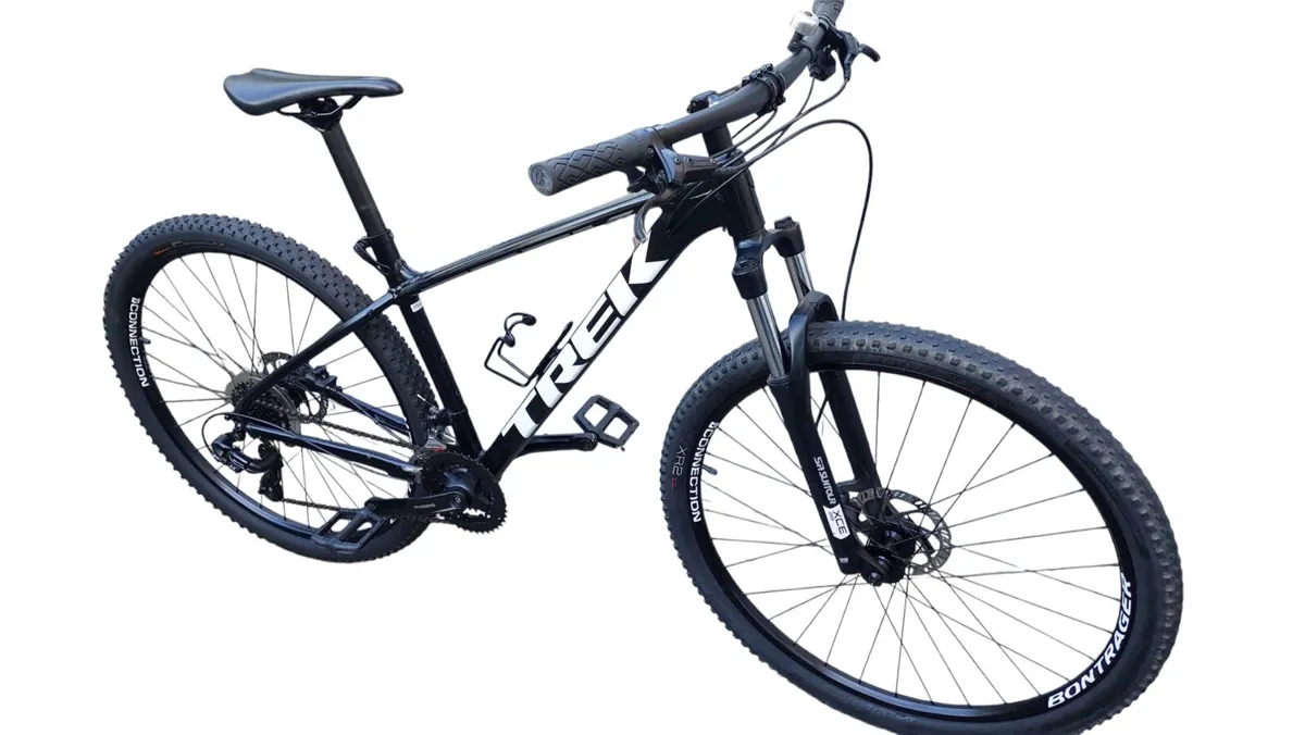 Trek Marlin 5 - Image 1