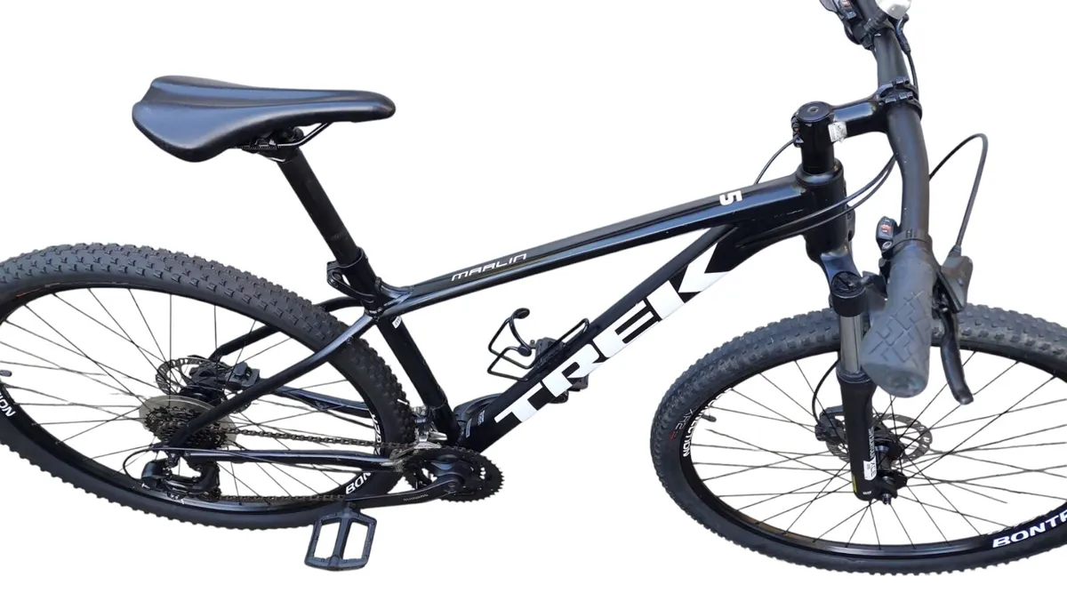 Trek Marlin 5 - Image 4