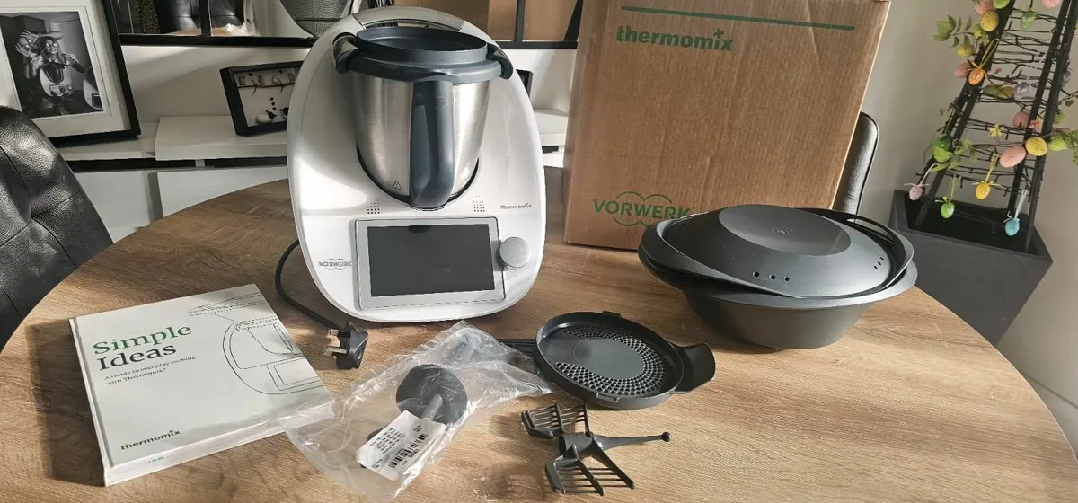 Thermomix TM6 - Image 1