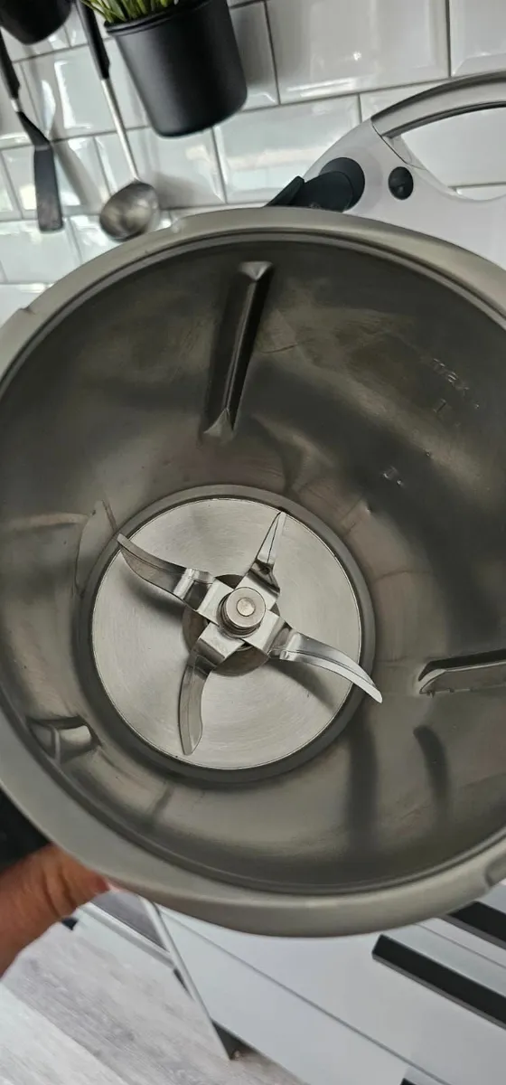 Thermomix TM6 - Image 2