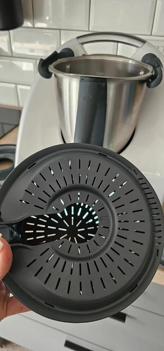 Thermomix TM6 - Image 3