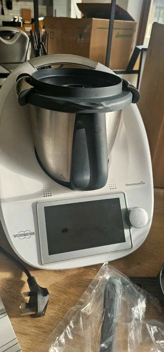 Thermomix TM6 - Image 4