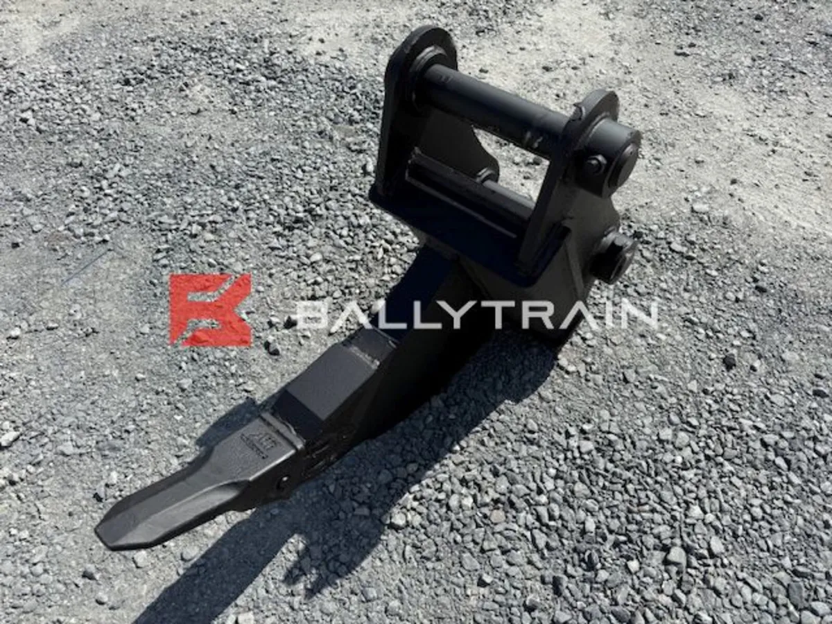 New 13Ton Ripper Toe - Image 2