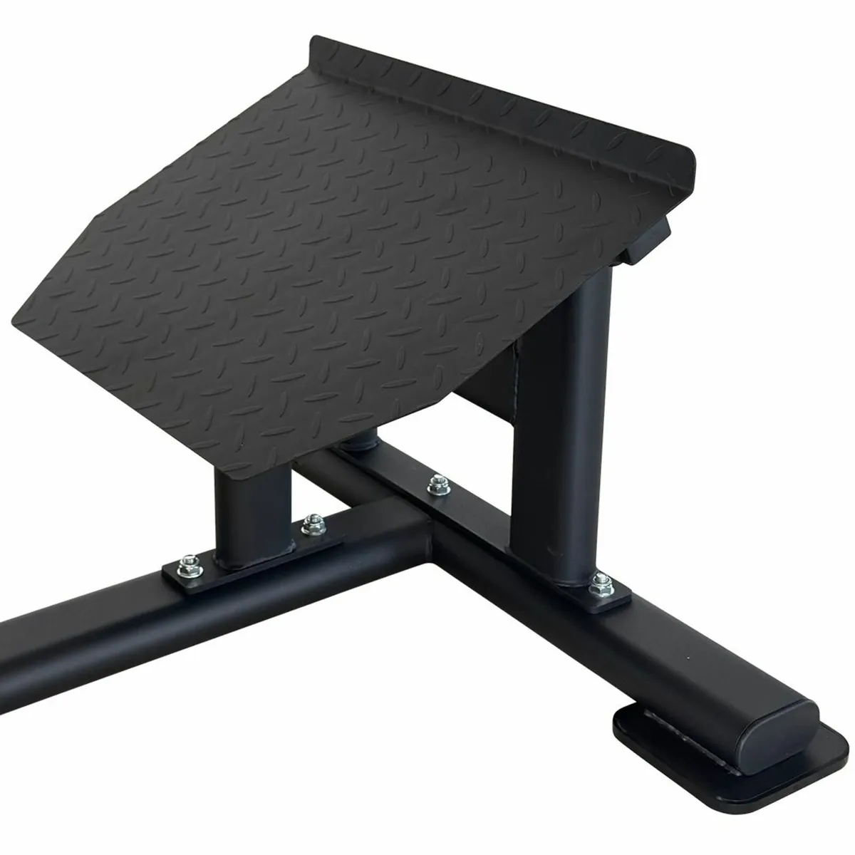 Athlete: Glute Drive / Hip Thrust Machine - Weight - Image 4