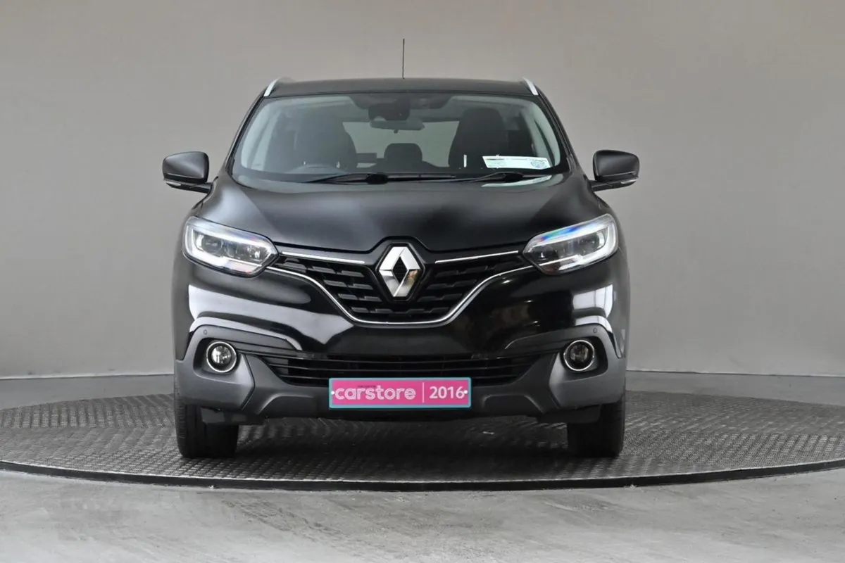 Renault KADJAR 1.5 DCi 110BHP 6spd Energy Dynamiq - Image 2