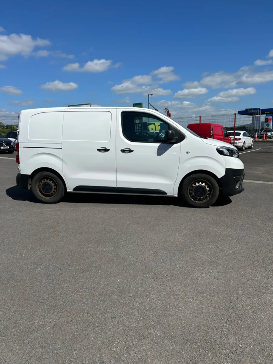 Toyota Proace 2019 - Image 2