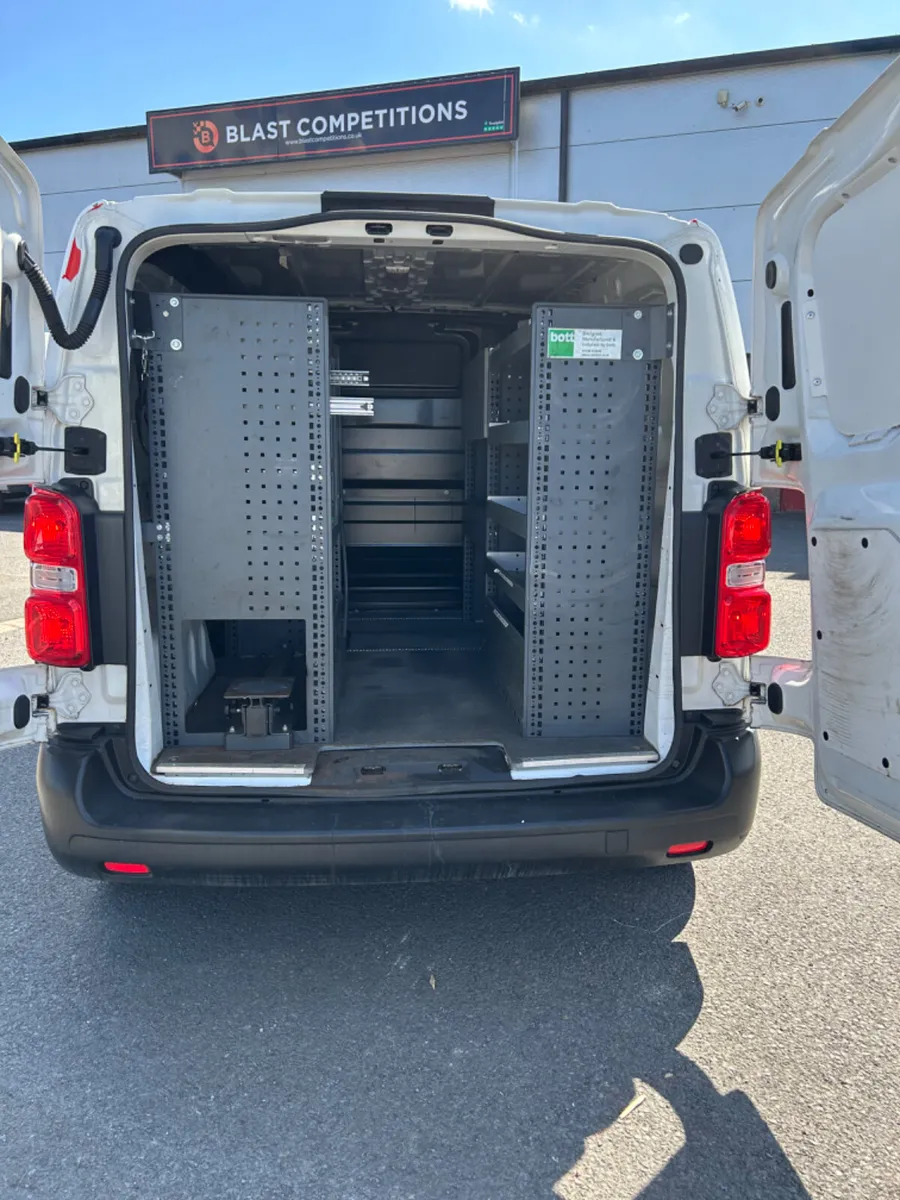 Toyota Proace 2019 - Image 4
