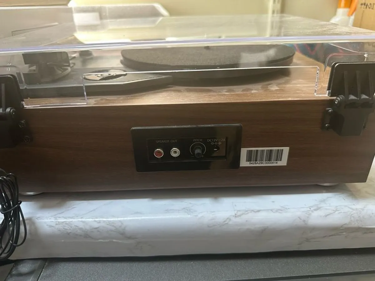 record player - Image 2