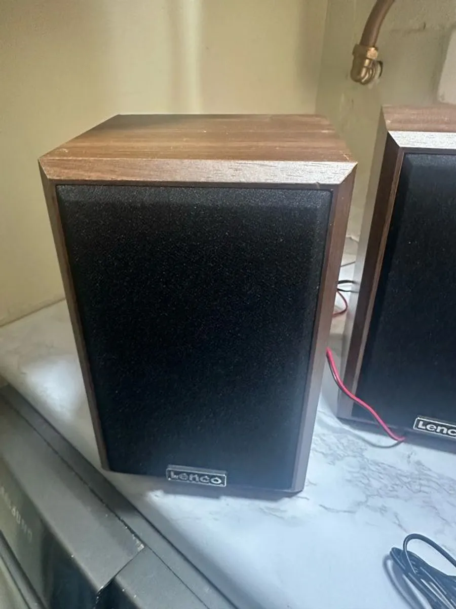 record player - Image 4