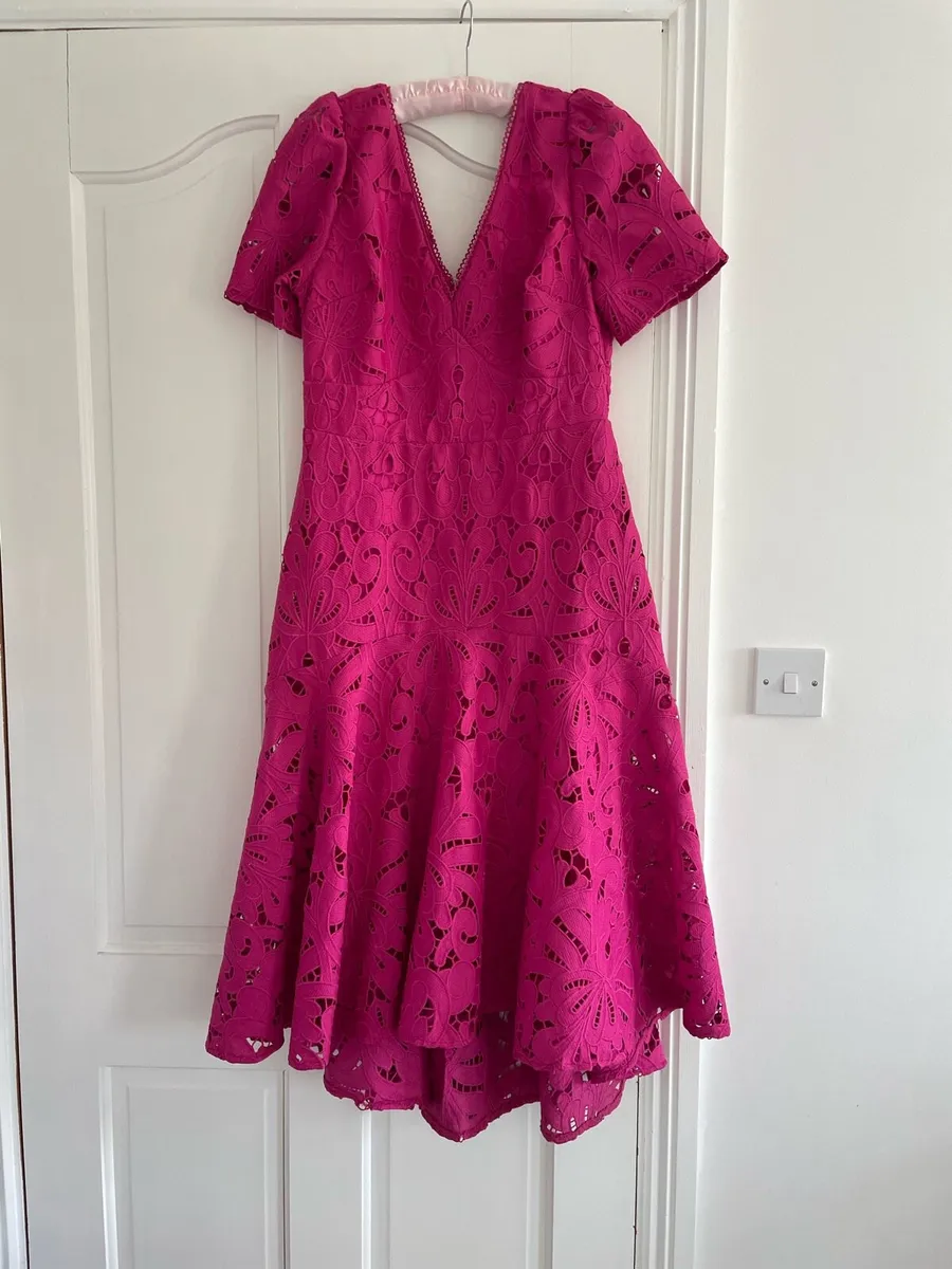 Dress - Image 1