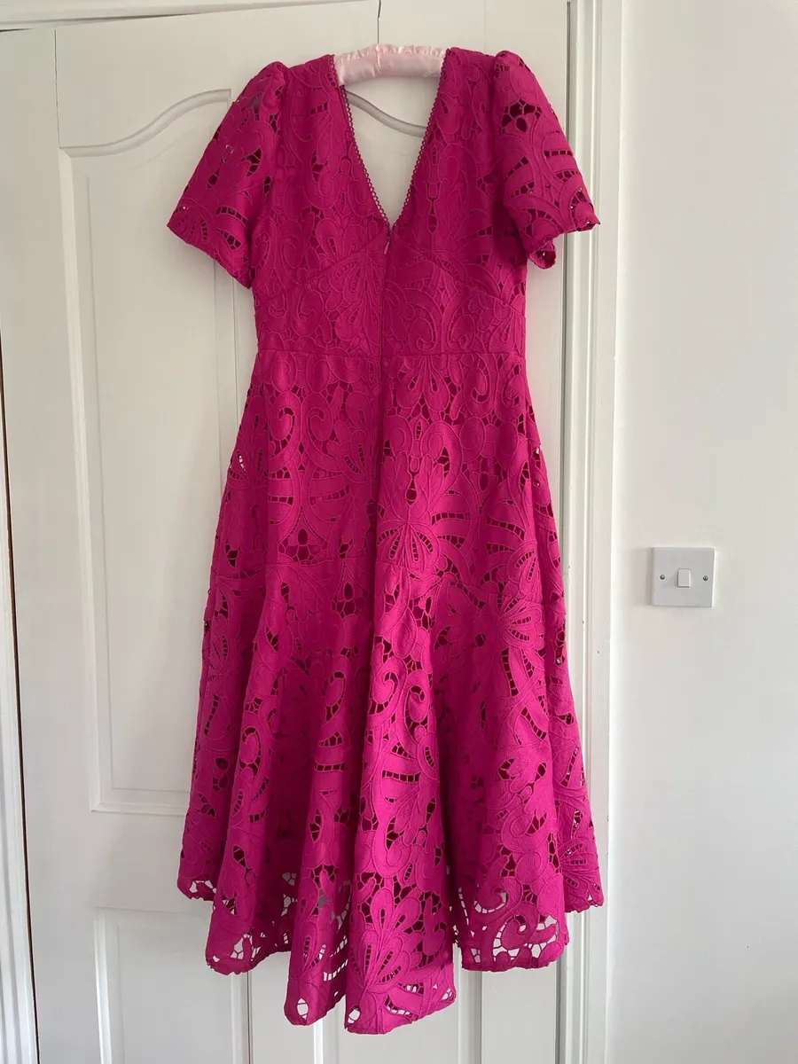 Dress - Image 2