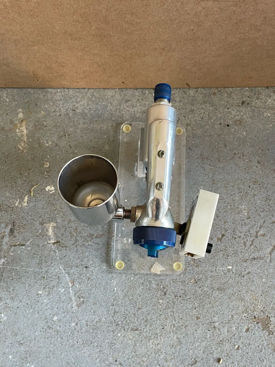 Spray tan machine - Image 4