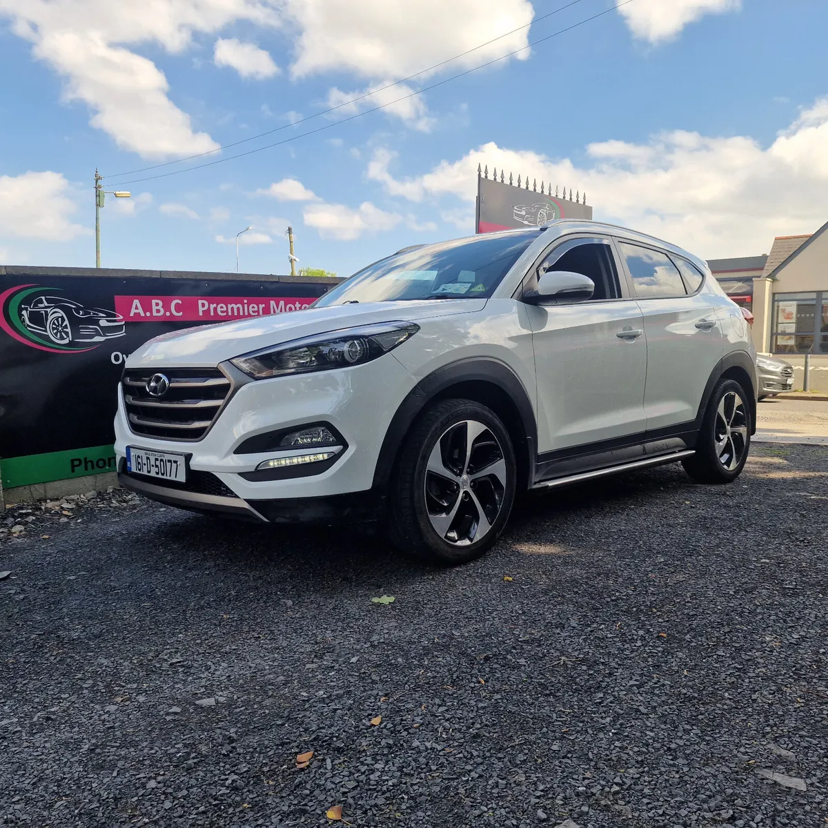 Hyundai Tucson 2016 - Image 4
