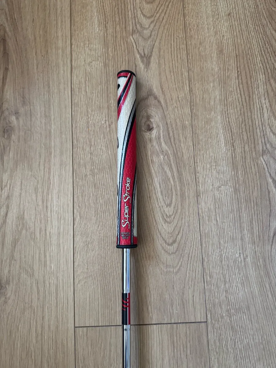 Odeyssey Golf putter - Image 2