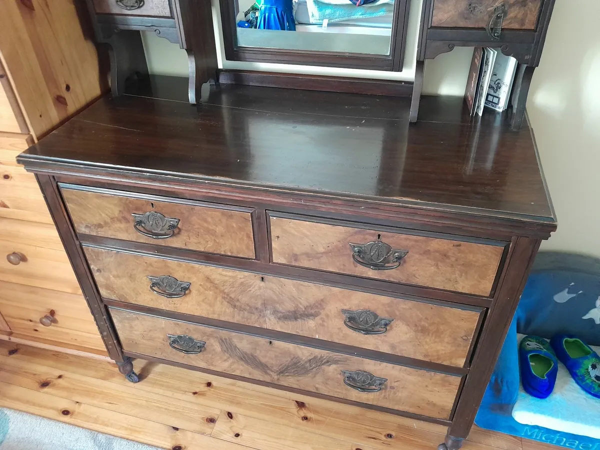 Chest of Drawers - Image 2
