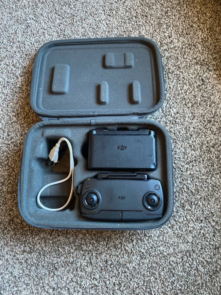 Dji Mavic Mini Spare Parts - Image 2