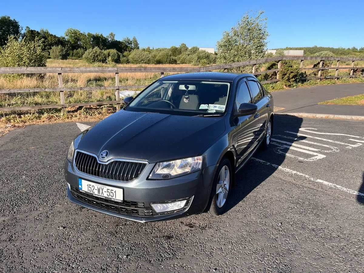 Skoda Octavia Ambition (152) 1.2tsi - Image 2