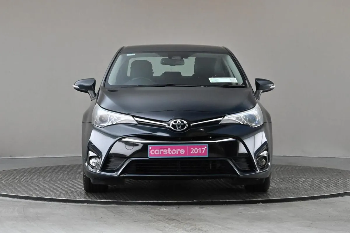 Toyota Avensis 1.6 D-4d 6spd Business Edition - Image 2