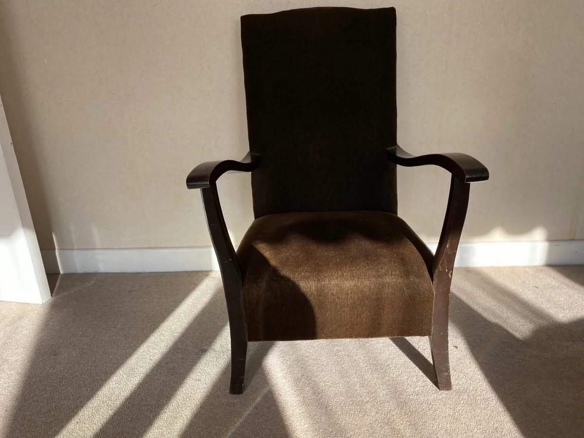 Armchair