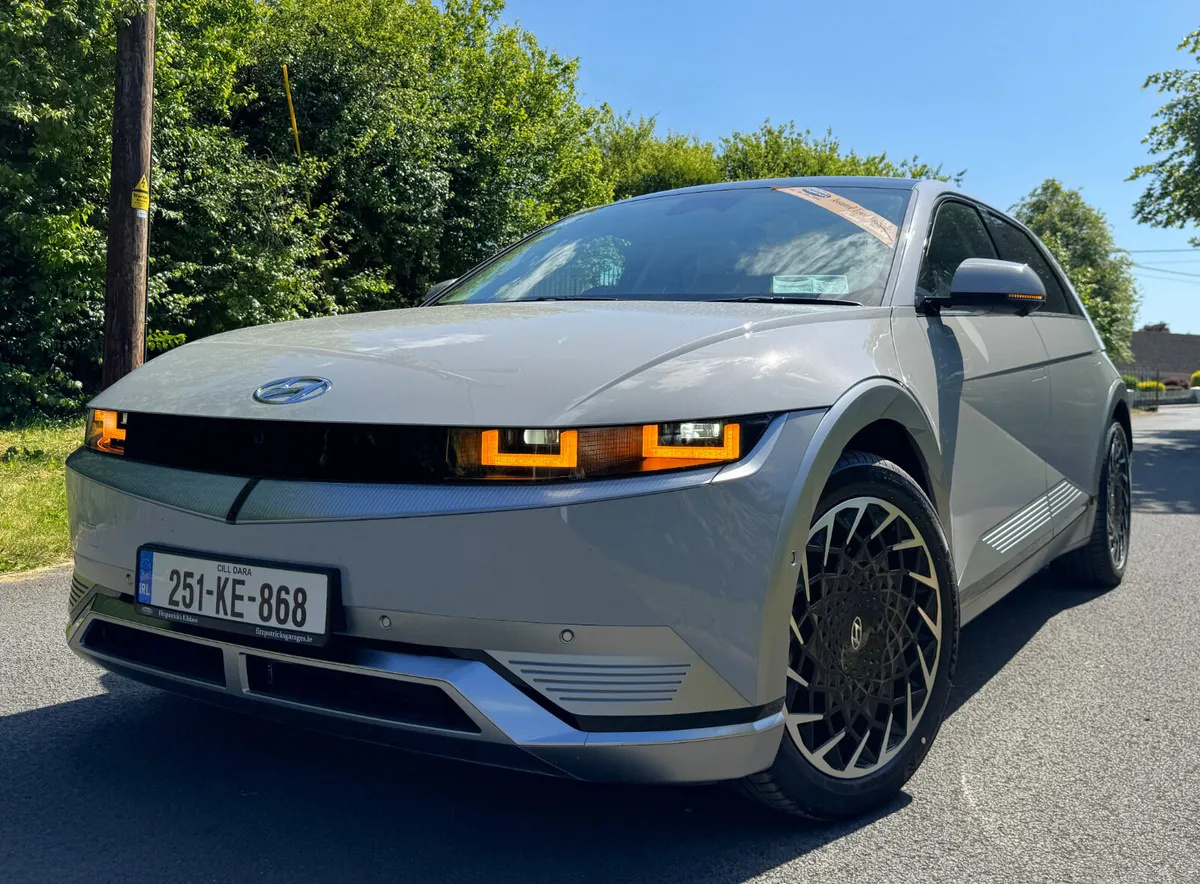 IONIQ 5 - Platinum 77 kW 2025 - Image 2