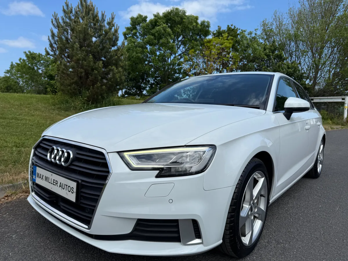 1.4 TFSI Top Spec LEATHER - Image 3