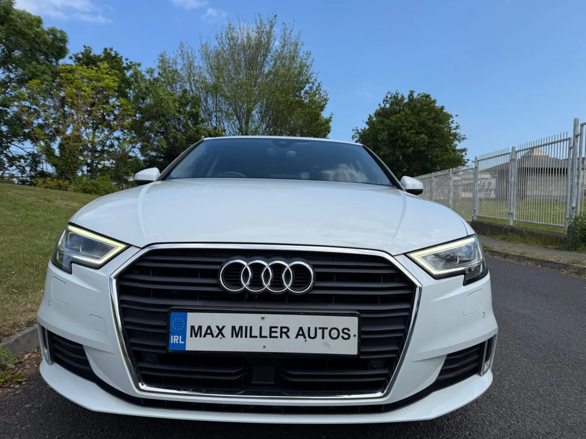 1.4 TFSI Top Spec LEATHER - Image 2