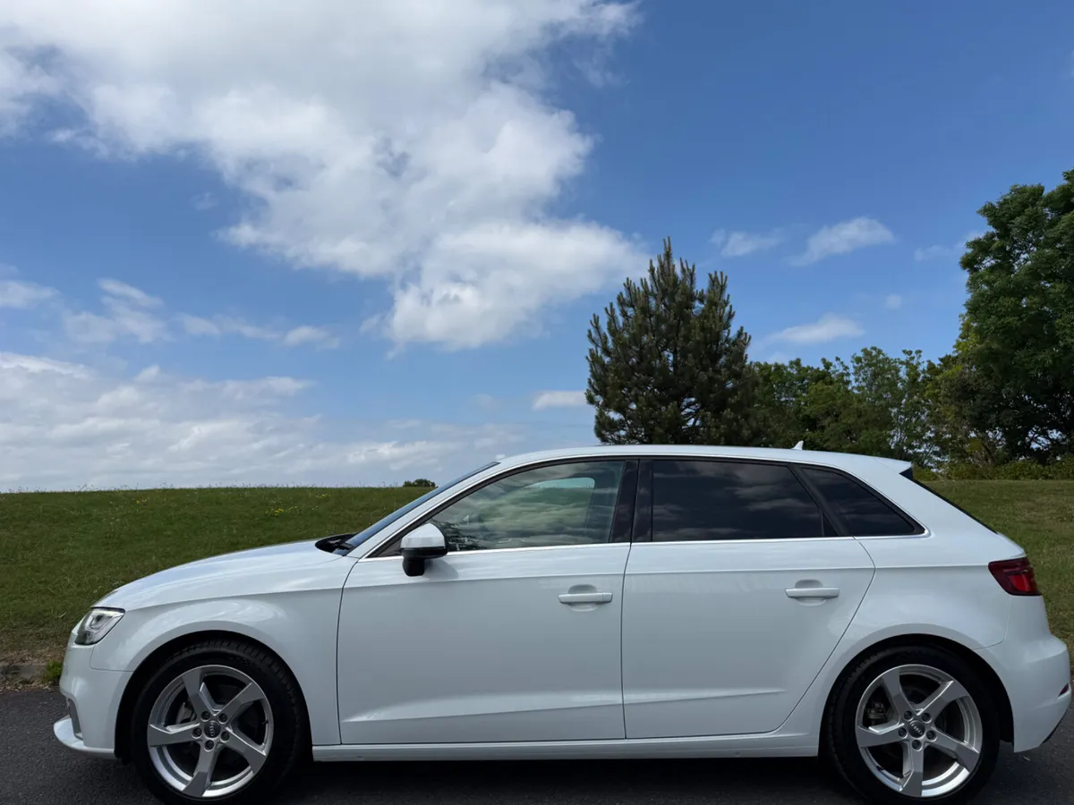 1.4 TFSI Top Spec LEATHER - Image 4