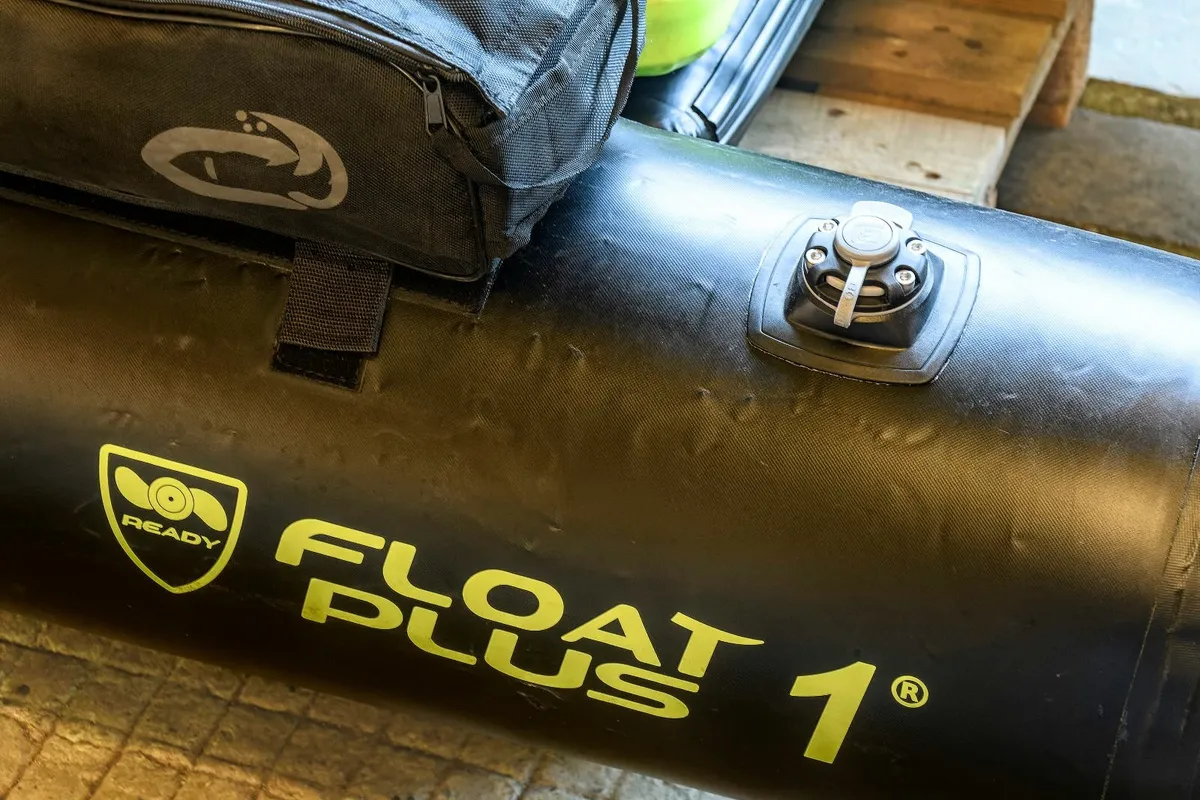 FloatPlus 1 Belly Boat - Image 3