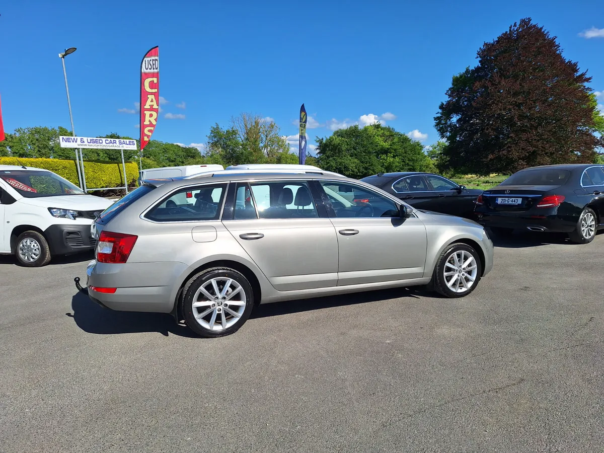 *DEPOSIT TAKEN*Octavia 2.0 Style *New Timing Belt - Image 3