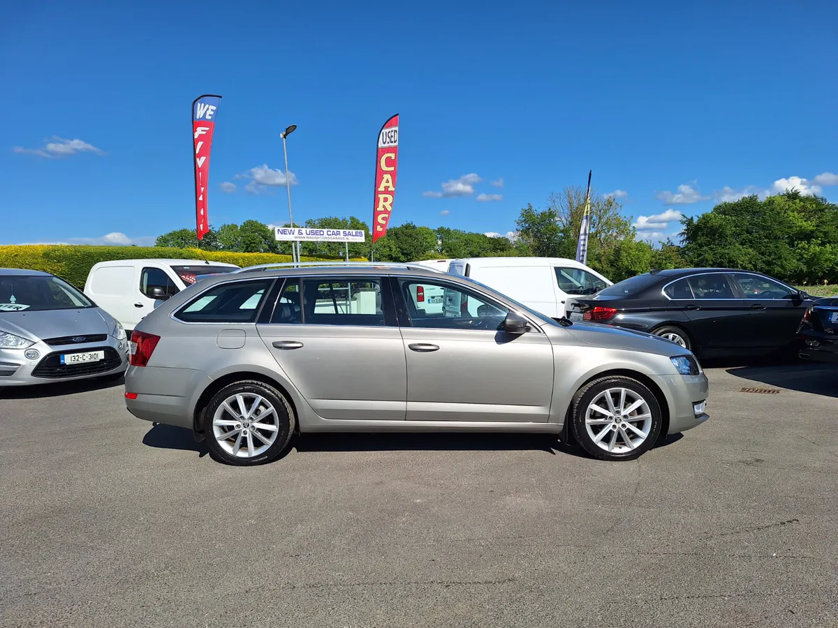 *DEPOSIT TAKEN*Octavia 2.0 Style *New Timing Belt - Image 2