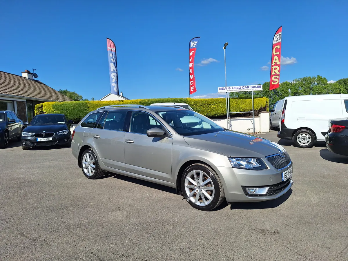 *DEPOSIT TAKEN*Octavia 2.0 Style *New Timing Belt - Image 1