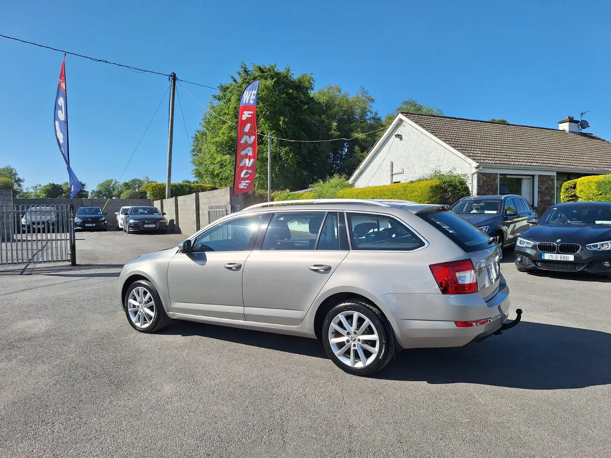 *DEPOSIT TAKEN*Octavia 2.0 Style *New Timing Belt - Image 4