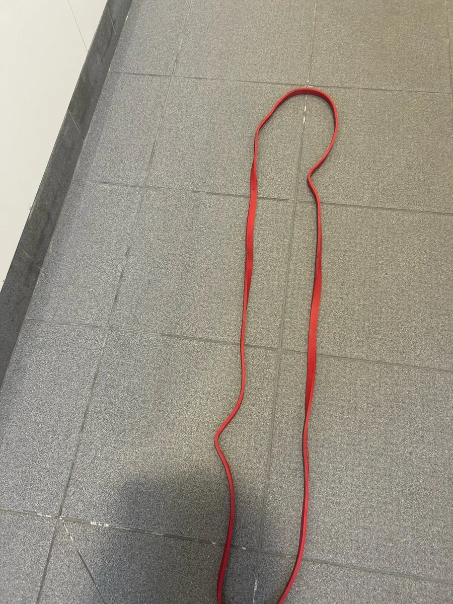 Resistance band