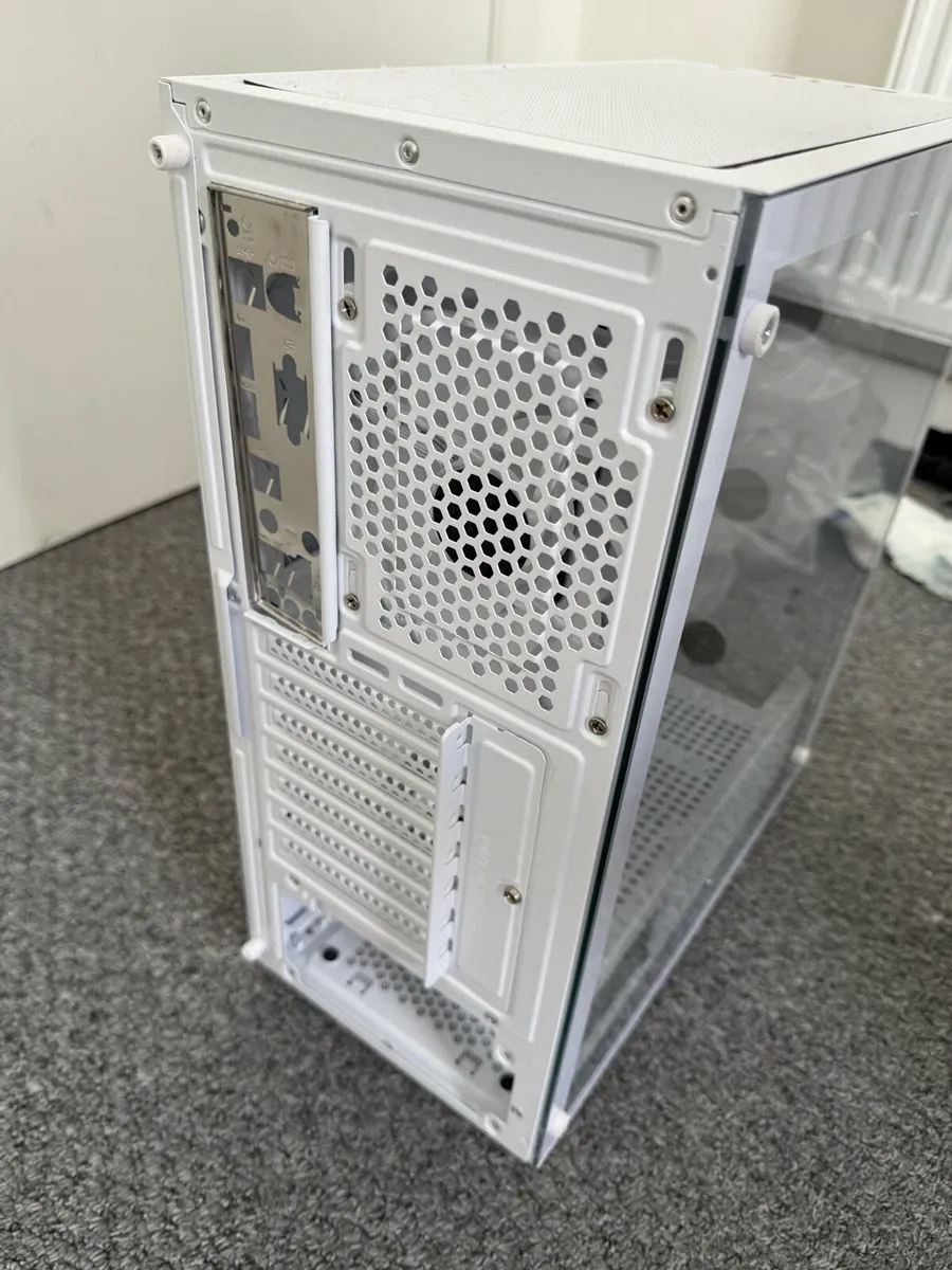 Pc gaming parts - Image 1