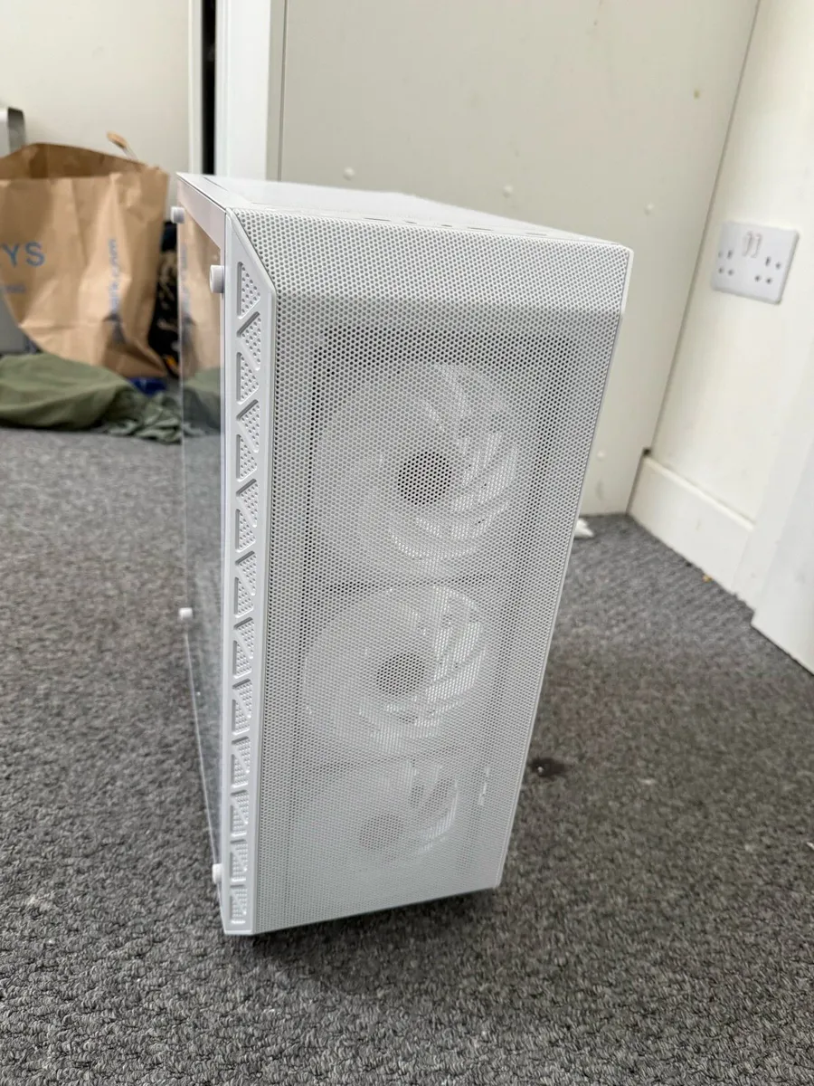 Pc gaming parts - Image 2