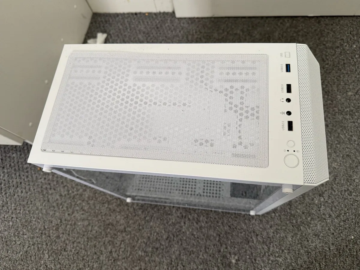 Pc gaming parts - Image 3