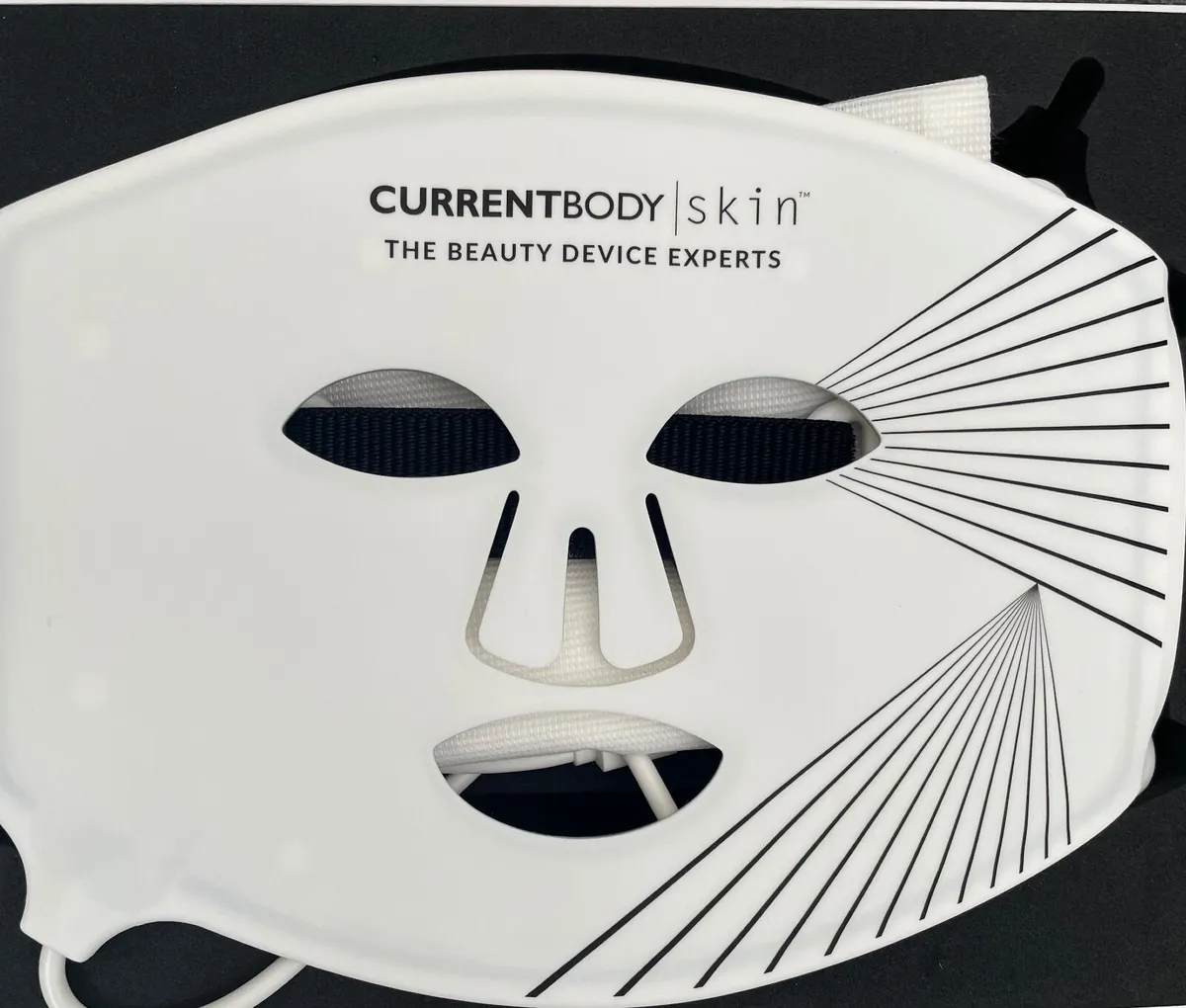 Current Body LED face mask - Image 2