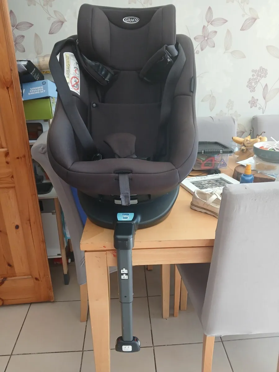 Car seat