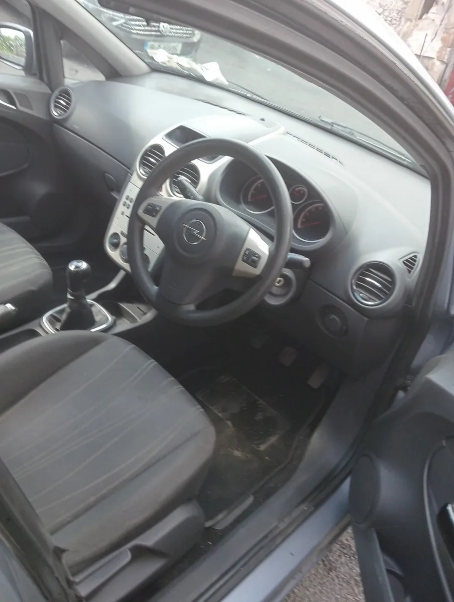 Opel corsa - Image 1