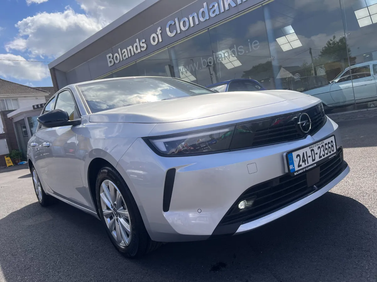 *SUPERB VALUE* AUTOMATIC DIESEL **Finance Arranged - Image 1